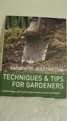 Matthew Biggs / Gardeners' Question Time (Coffee Table Book) image