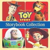 Toy Story, Storybook Collection (Children's Coffee Table book) image