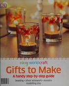Katharine Goddard / Easy World Craft Gifts to Make (Coffee Table Book) image