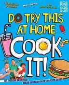 Jon Milton / Cook It! (Coffee Table Book) image
