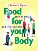 Fiona Hunter / Food for Your Body (Coffee Table Book) image