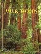 James M. Morley / Muir Woods (Coffee Table Book) image