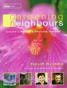 Phil McCann / Gardening Neighbours (Coffee Table Book) image