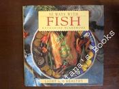 Katharine Blakemore / 50 Ways with Fish (Coffee Table Book) image