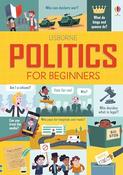 Louie Stowell / Politics for Beginners: 1 (Coffee Table Book) image