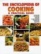 Happy Traum / Encyclopedia of Cooking (Coffee Table Book) image