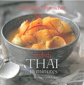 Vatcharin Bhumichitr / Stylish Thai in Minutes (Coffee Table Book) image