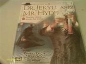 Robert Louis Stevenson ( Edited by Michael Lawrence) / Dr Jekyll &amp; Mr Hyde - Eyewitness Classics (Coffee Table Book) image