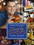Simon Delaney / Simply Simon's (Coffee Table Book) image