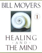 Bill Moyers / Healing and the Mind (Coffee Table Book) image