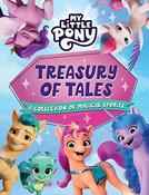 My Little Pony / My Little Pony (Coffee Table Book) image