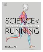 Chris Napier / Science of Running (Coffee Table Book) image