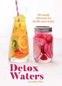 Geraldine Olivo / Detox Waters (Coffee Table Book) image