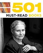 Emma Beare / 501 Must-Read Books: 501 Series (Coffee Table Book) image