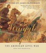 Aaron Sheehan-Dean / Struggle for a vast future (Coffee Table Book) image