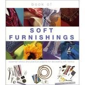 Octopus Publishing Group / Book of Soft Furnishings (Coffee Table Book) image