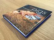 Choosing and Keeping Pigs (Coffee Table Book) image