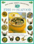 Linda Doeser / Best Ever Fish and Seafood (Coffee Table Book) image