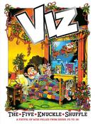 Viz / The Five Knuckle Shuffle (Coffee Table Book) image