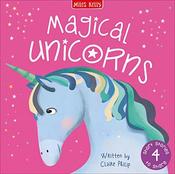 Claire Philip / Magical Unicorn Stories (Coffee Table Book) image