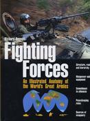 Richard Bennett / Fighting Forces (Coffee Table Book) image