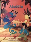 Van Gool / Aladdin (Coffee Table Book) image