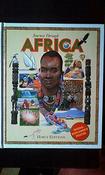 Rob Bowden / Journey Through Africa (Coffee Table Book) image