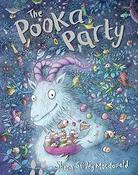 Shona Shirley Macdonald / The Pooka Party (Children's Coffee Table book) image