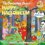 Stan Berenstain / The Berenstain Bears Happy Halloween! (Coffee Table Book) image