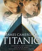Ed W. Marsh / James Cameron's Titanic (Coffee Table Book) image