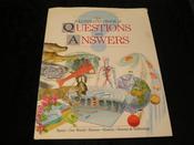 The Illustrated Book of Questions and Ansers (Coffee Table Book) image