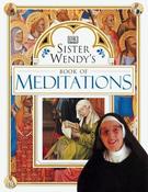 Wendy Beckett / Sister Wendy's Book of Meditations (Coffee Table Book) image