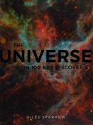 Giles Sparrow / The Universe (Coffee Table Book) image