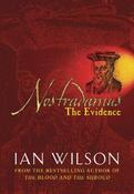 Ian Wilson / Nostradamus (Coffee Table Book) image