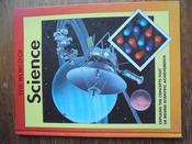 Science (The World Of) (Coffee Table Book) image