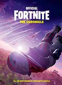 Epic Games / FORTNITE Official (Coffee Table Book) image