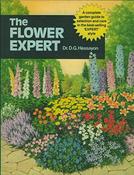 D. G. Hessayon / The Flower Expert (Coffee Table Book) image