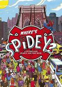 Marvel Entertainment International Ltd / Where's Spidey? (Coffee Table Book) image