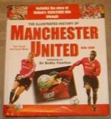 Octopus Publishing Group / Manchester United History 2000 (Coffee Table Book) image