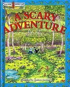 Marilyn Tolhurst / A Scary Adventure (Children's Coffee Table book) image