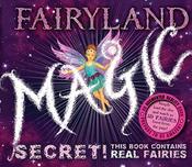 Patricia Moffet / Fairyland Magic (Augmented Reality) (Augmented Reality Book) (Children's Coffee Table book) image