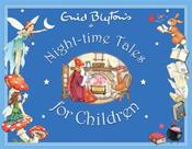 Enid Blyton / Enid Blyton's Night (Children's Coffee Table book) image