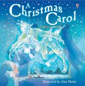 Charles Dickens / A Christmas Carol (Picture Books) (Children's Coffee Table book) image