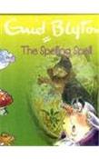 Enid Blyton / The Spelling Spell (Children's Coffee Table book) image