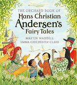 Martin Waddell / The Orchard Book of Hans Christian Andersen's Fairy Tales (Children's Coffee Table book) image