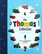 Reverend W. Awdry / The Thomas collection (Children's Coffee Table book) image