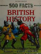 Belinda Gallagher / British History (Children's Coffee Table book) image