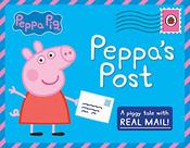 Peppa Pig / Peppa Pig (Children's Coffee Table book)