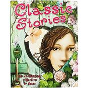 Miles Kelly / Classic Stories (Children's Coffee Table book)