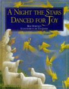 Bob Hartman / A Night the Stars Danced for Joy (Children's Coffee Table book) image